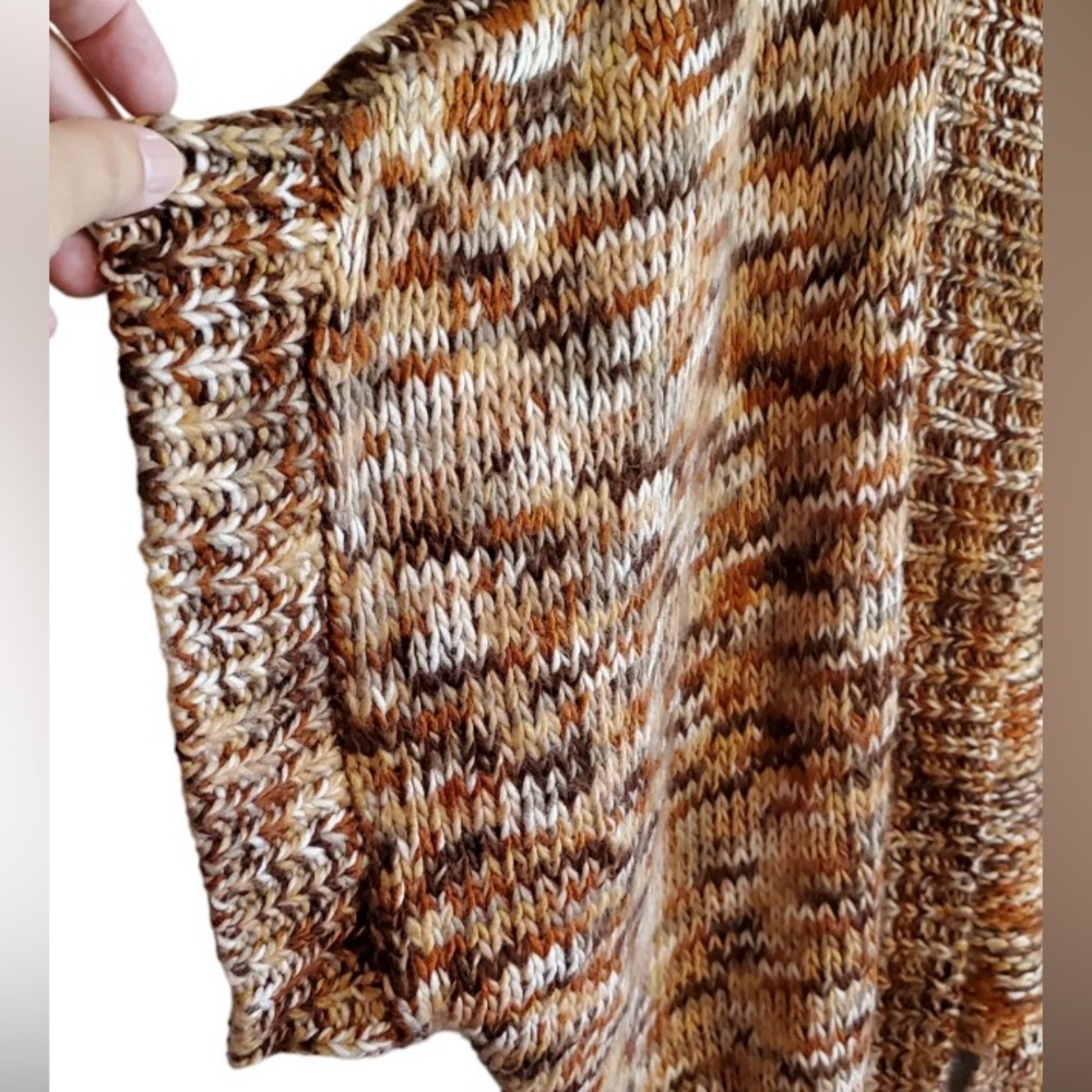 Universal Thread Cottagecore Earth Tones Chunky K… - image 4